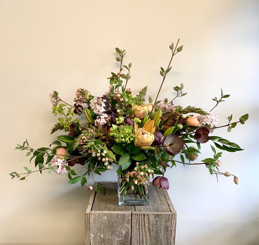 When Do Flowers Count as a Business Expense? A Breakdown of Potential